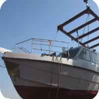 Boat design and construction