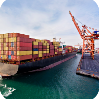 Marine Transportation